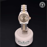 Rolex Rolex Certified Pre-Owned Lady-Datejust