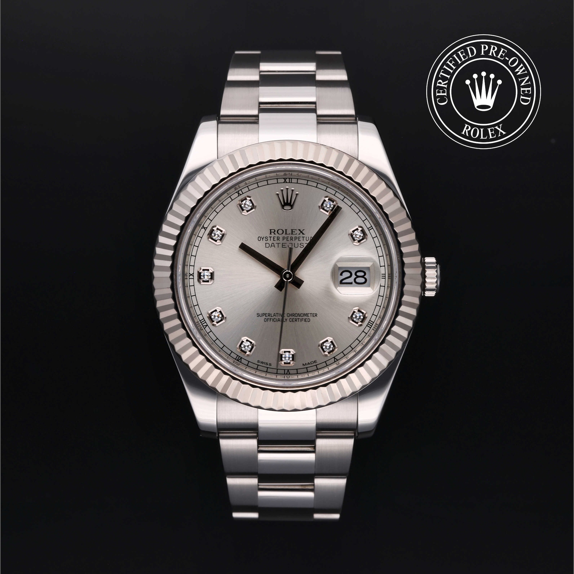 Datejust II image