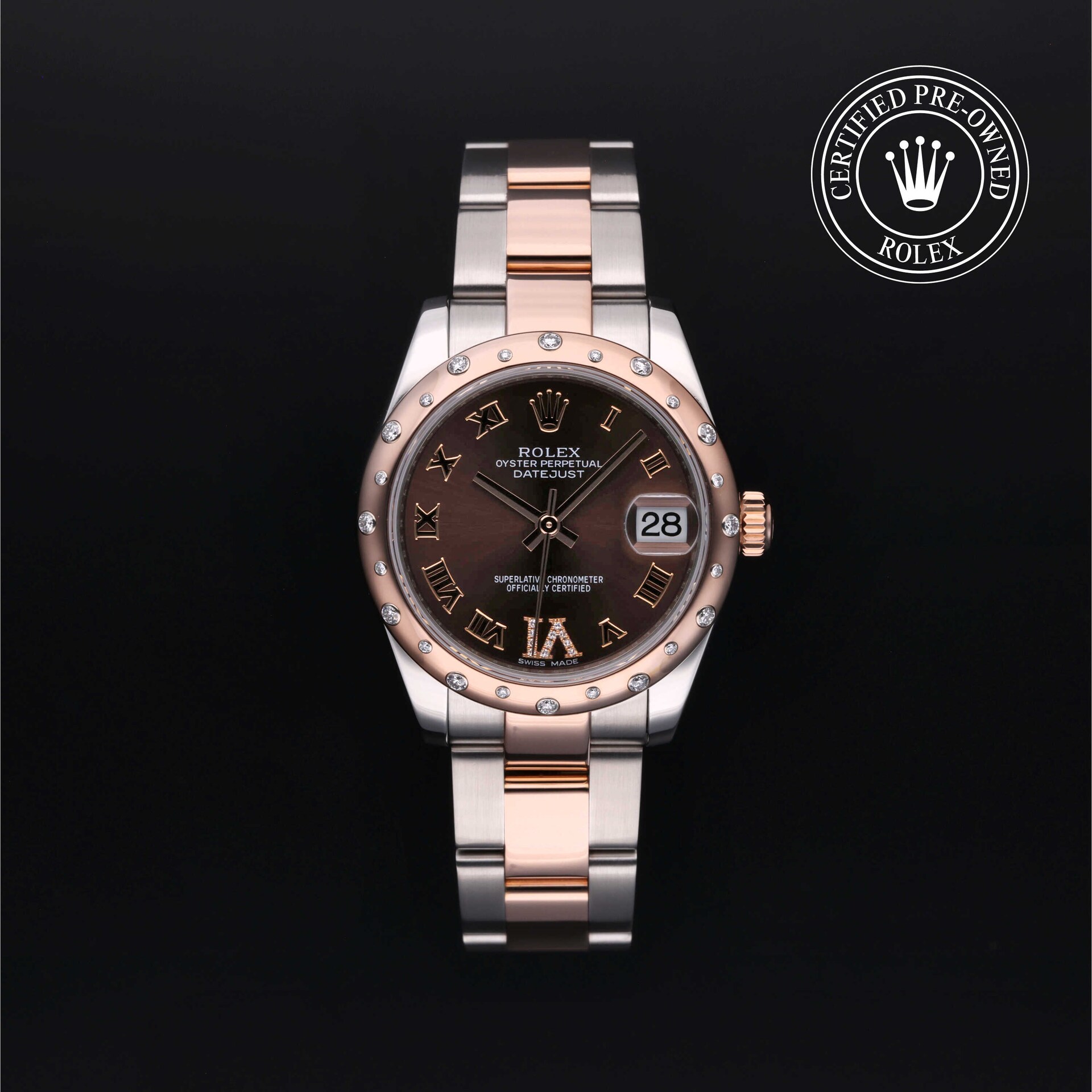 Datejust 31 image