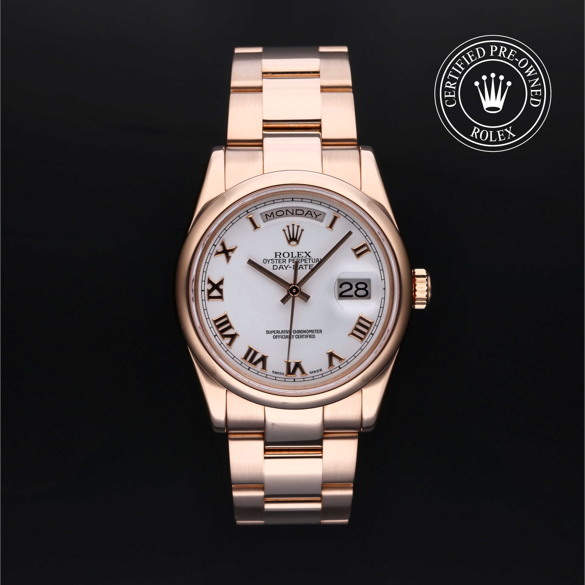 Goldsmiths second outlet hand watches