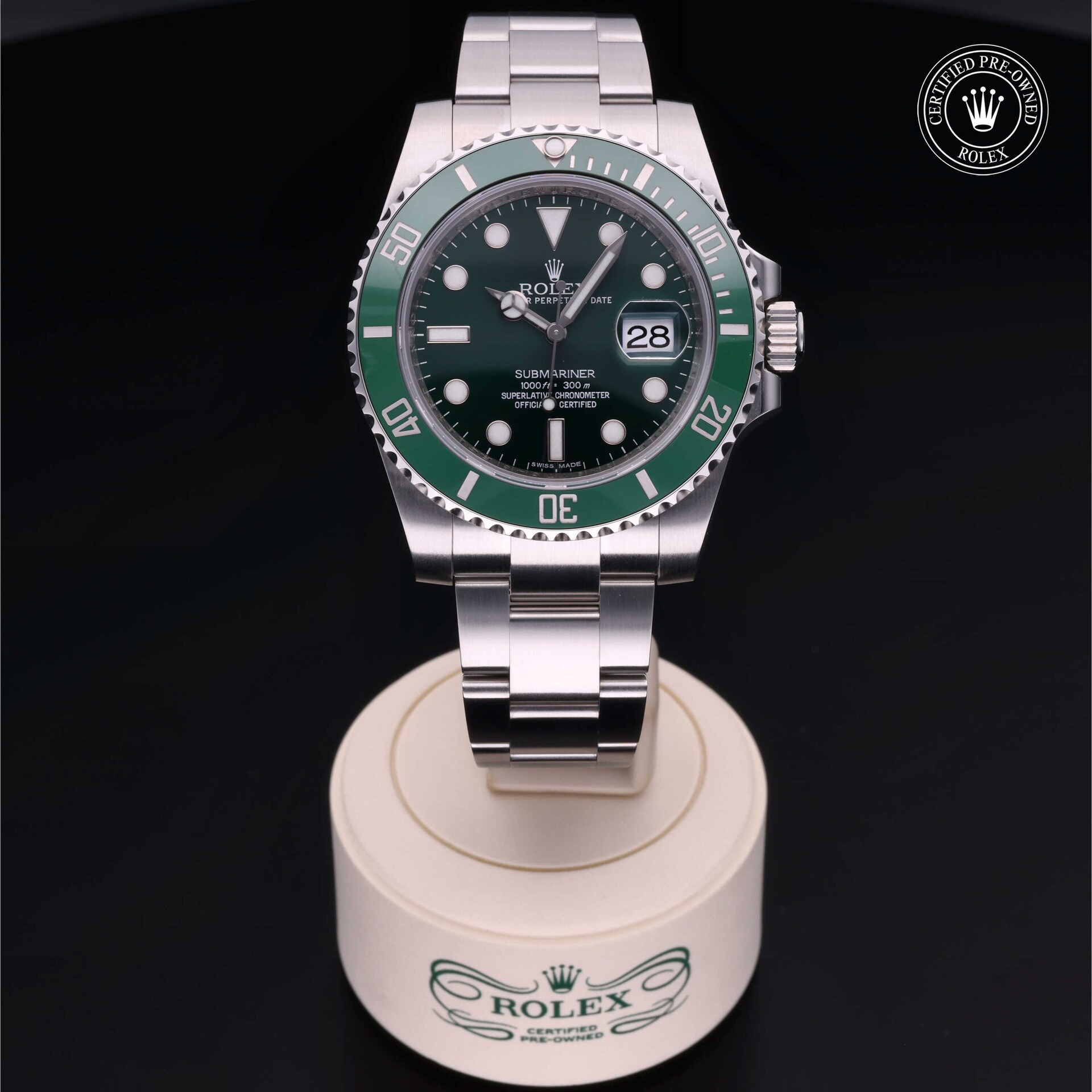 Submariner Date image