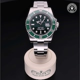 Rolex Rolex Certified Pre-Owned Submariner Date