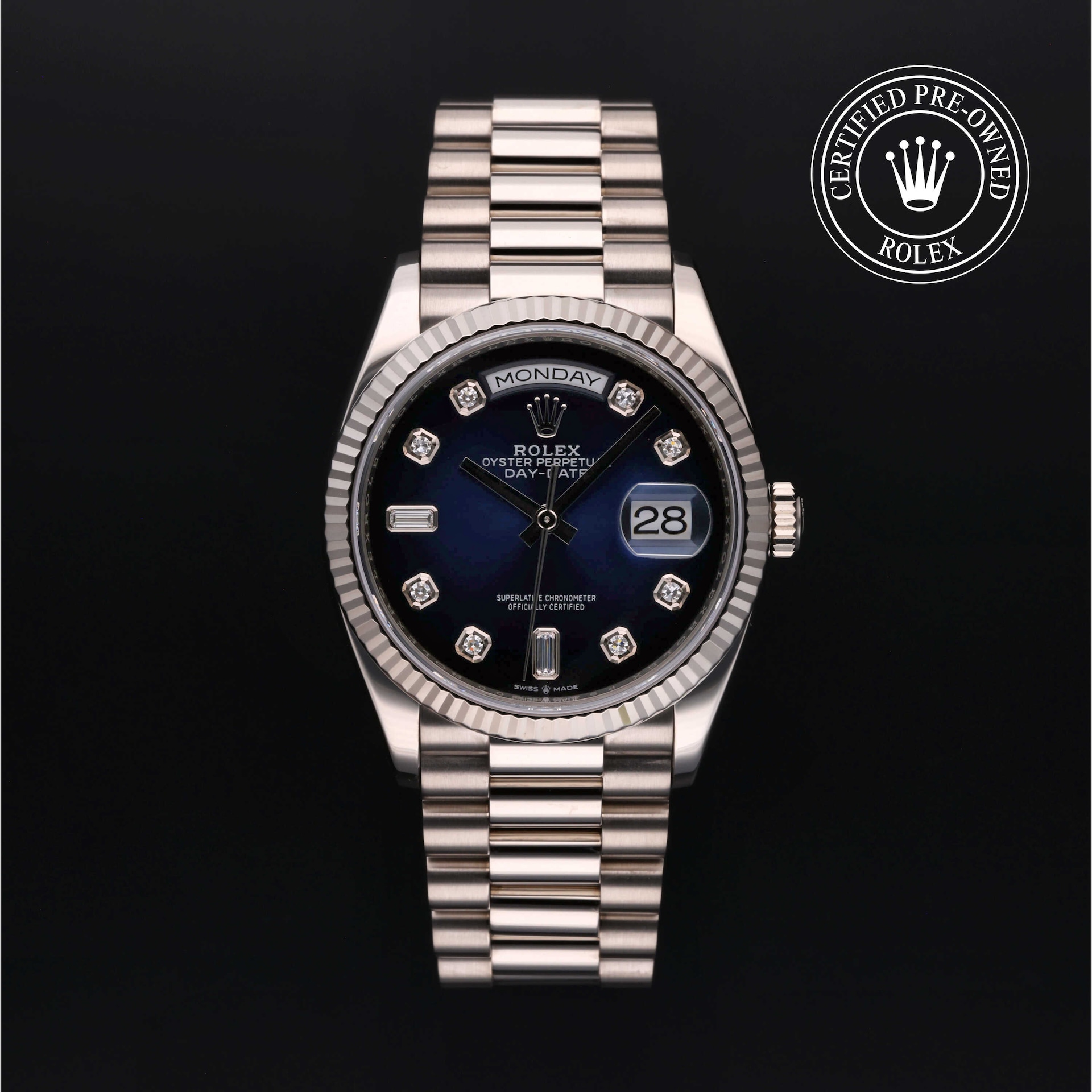 Day-Date 36 image