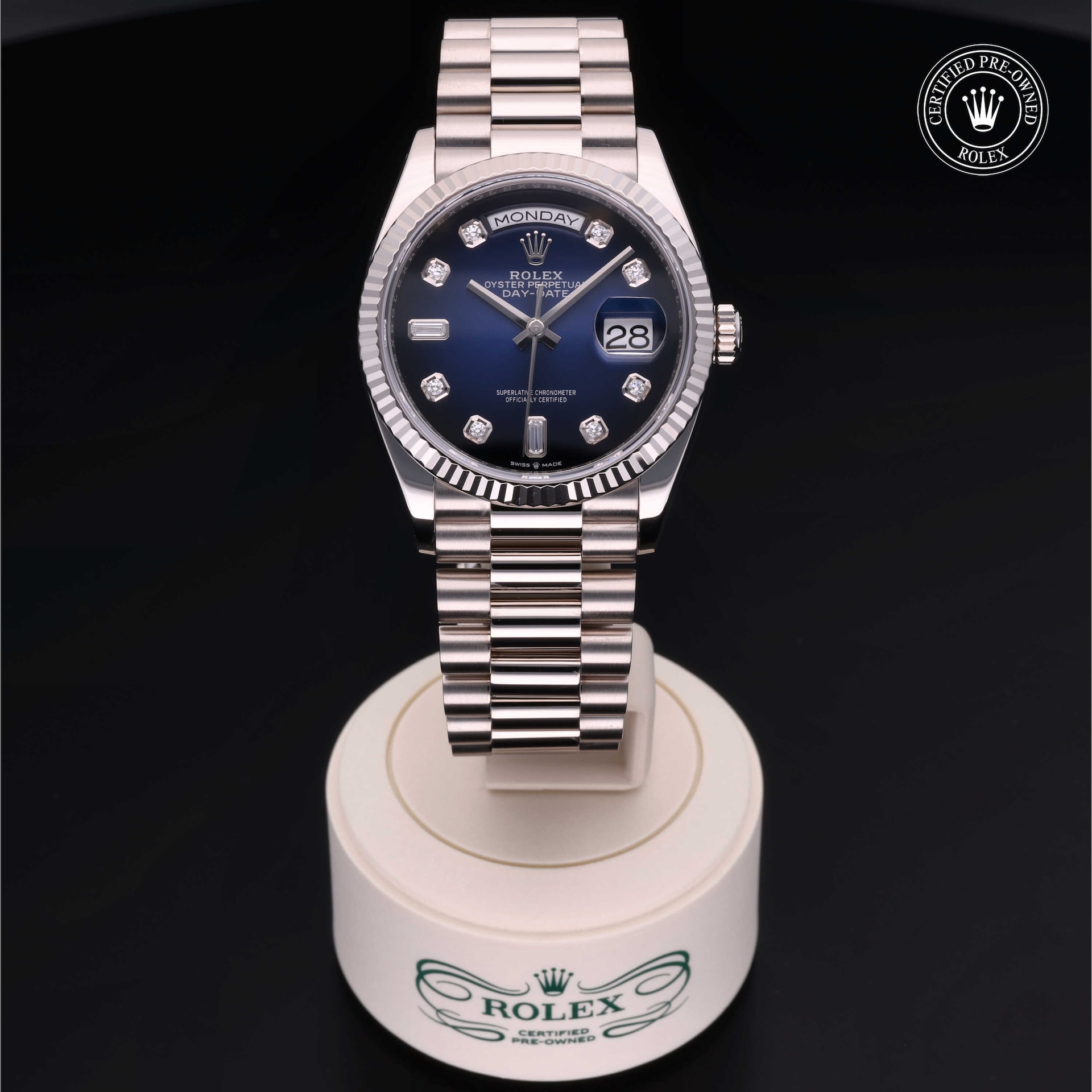 Day-Date 36 image