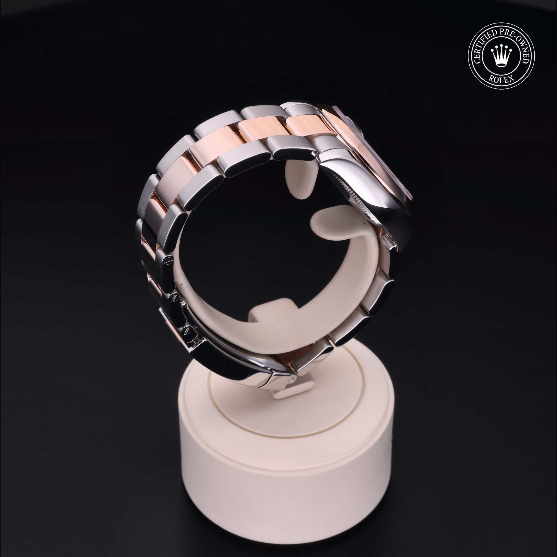 Rolex Rolex Certified Pre-Owned Datejust 31