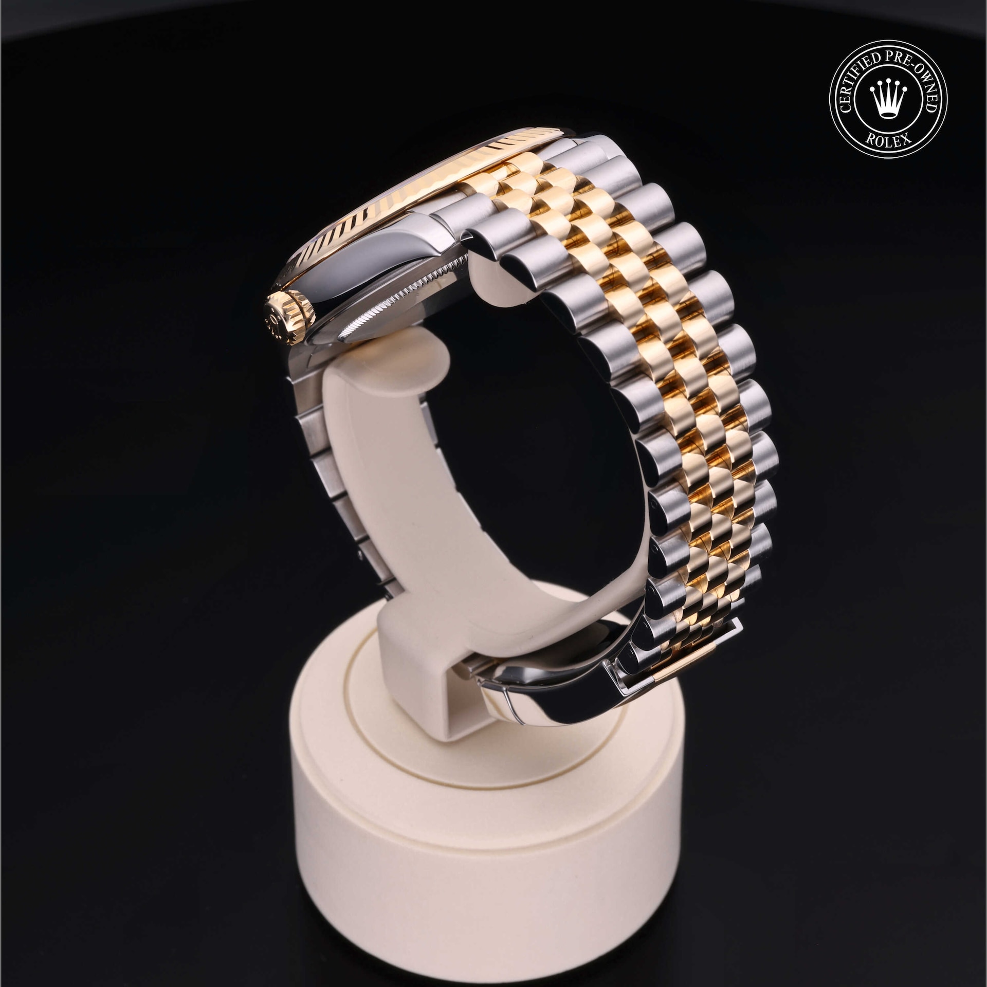 Rolex Rolex Certified Pre-Owned Datejust 41