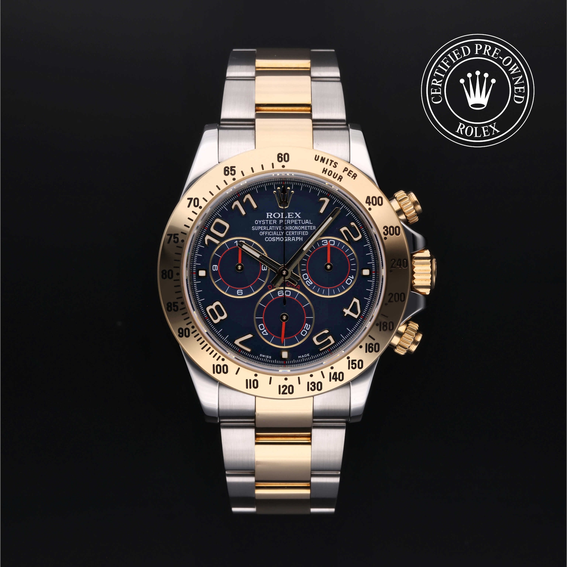 Cosmograph Daytona image