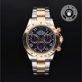 Rolex Rolex Certified Pre-Owned Cosmograph Daytona