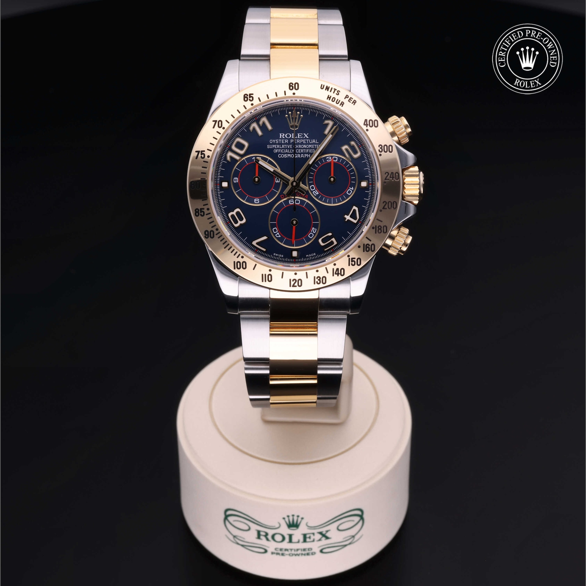 Cosmograph Daytona image