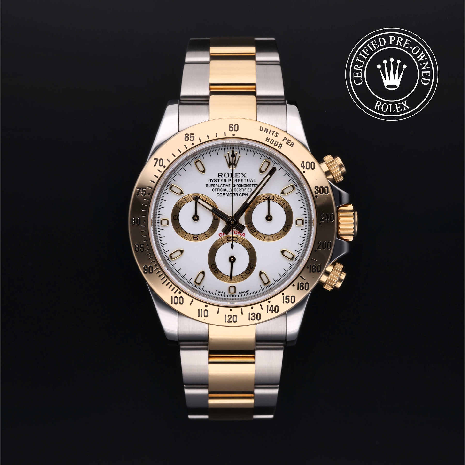 Cosmograph Daytona image
