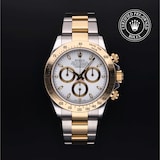 Rolex Rolex Certified Pre-Owned Cosmograph Daytona