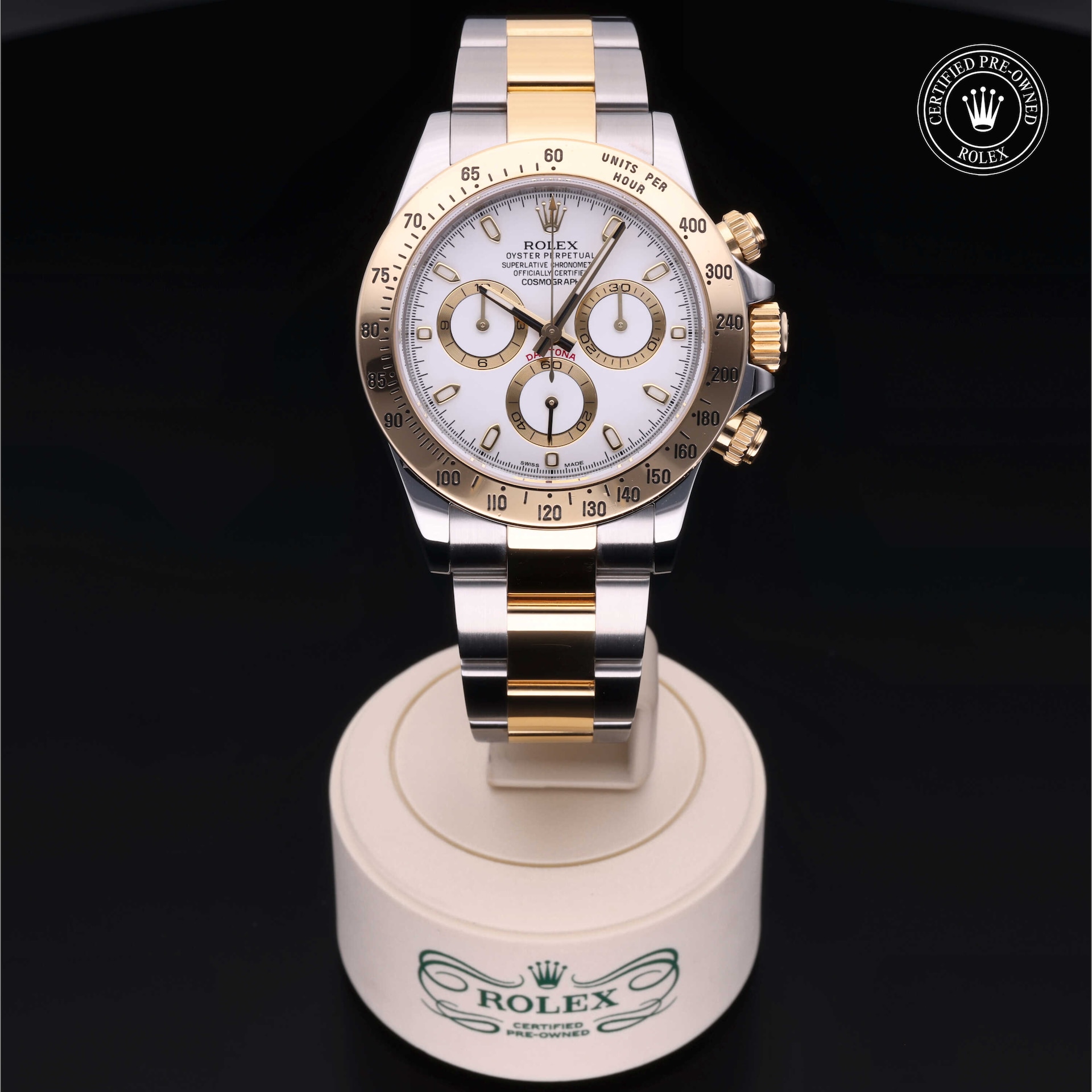Cosmograph Daytona image