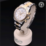 Rolex Rolex Certified Pre-Owned Cosmograph Daytona