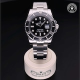 Rolex Rolex Certified Pre-Owned Submariner Date