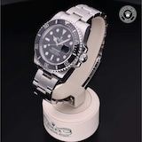 Rolex Rolex Certified Pre-Owned Submariner Date