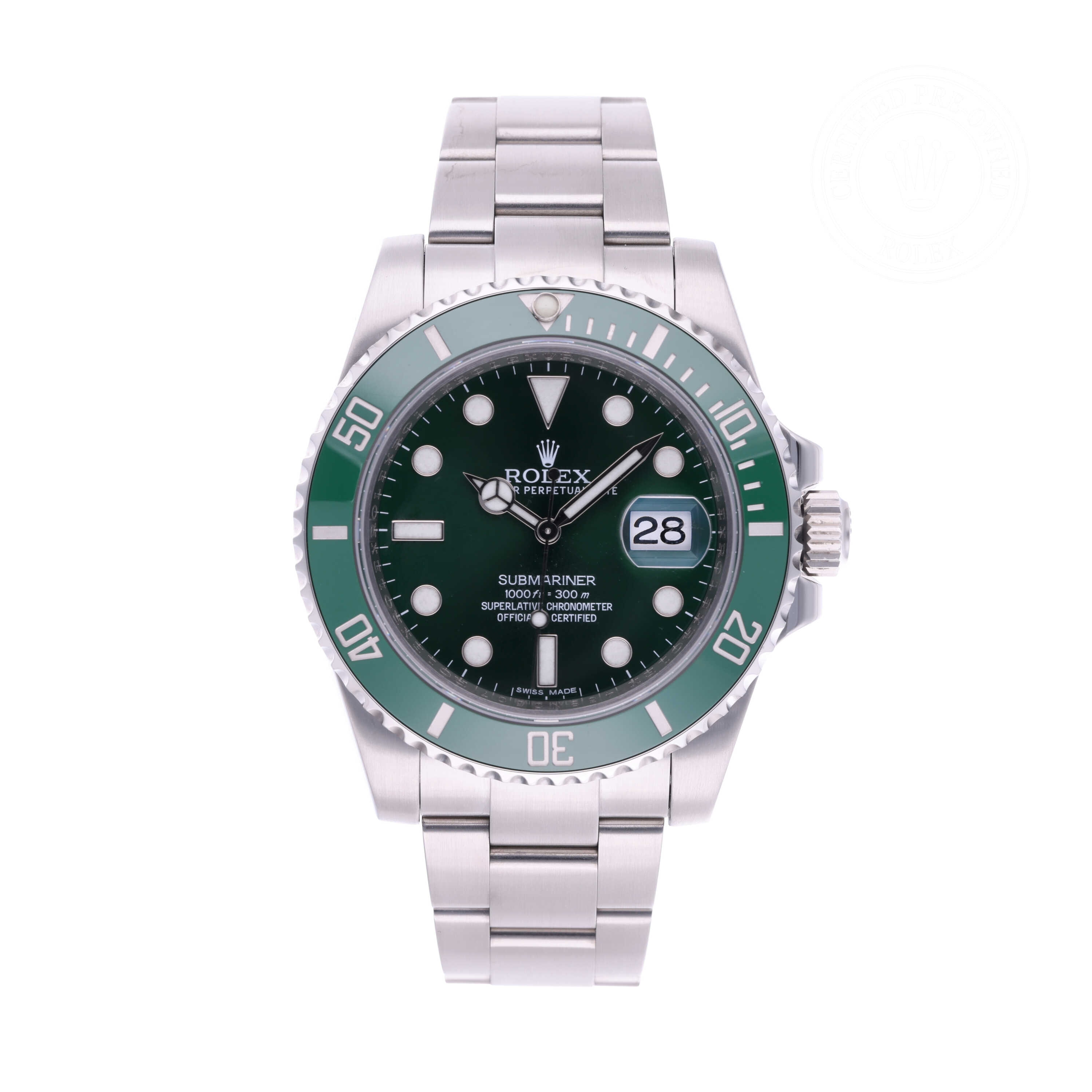 Submariner Date