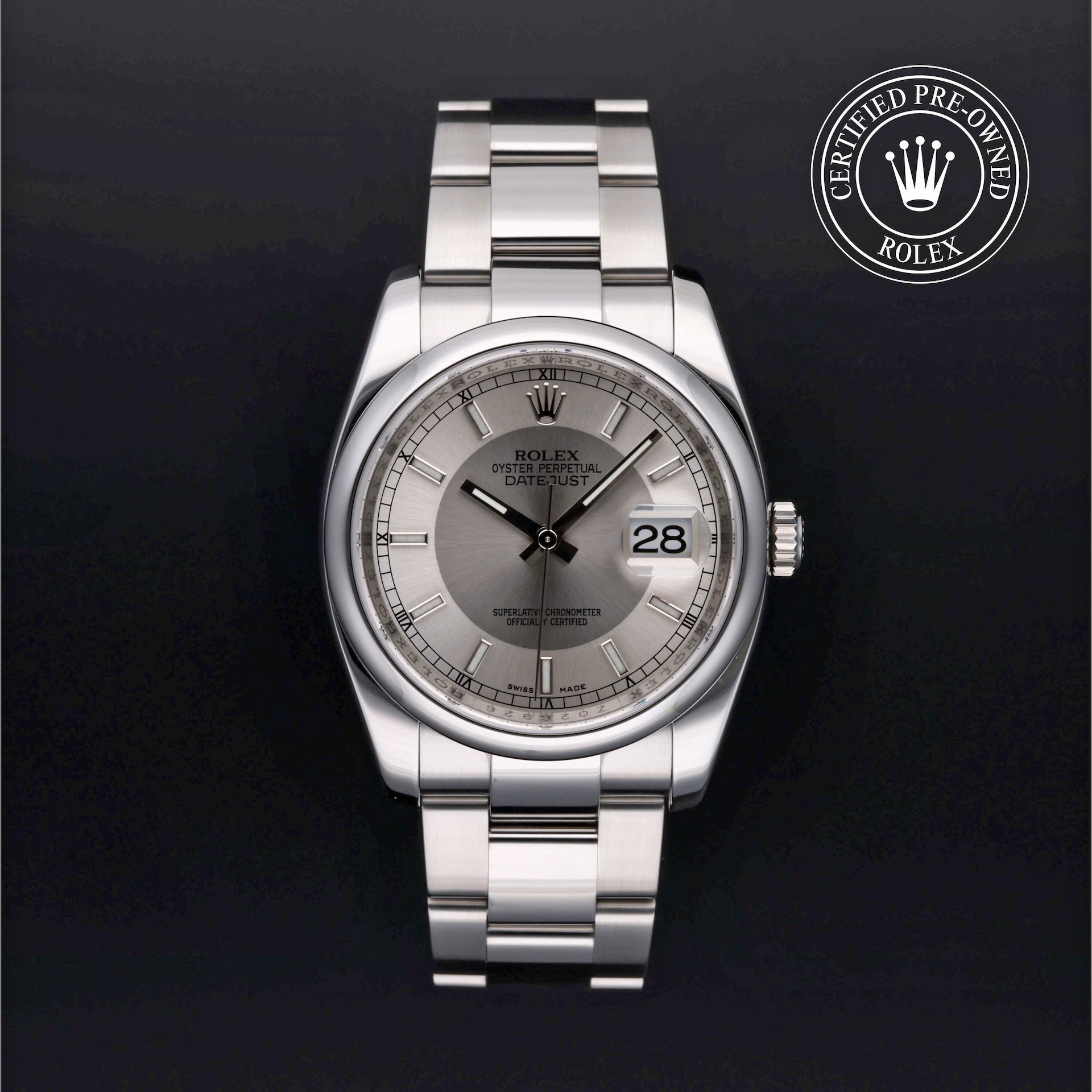 Datejust 36 image