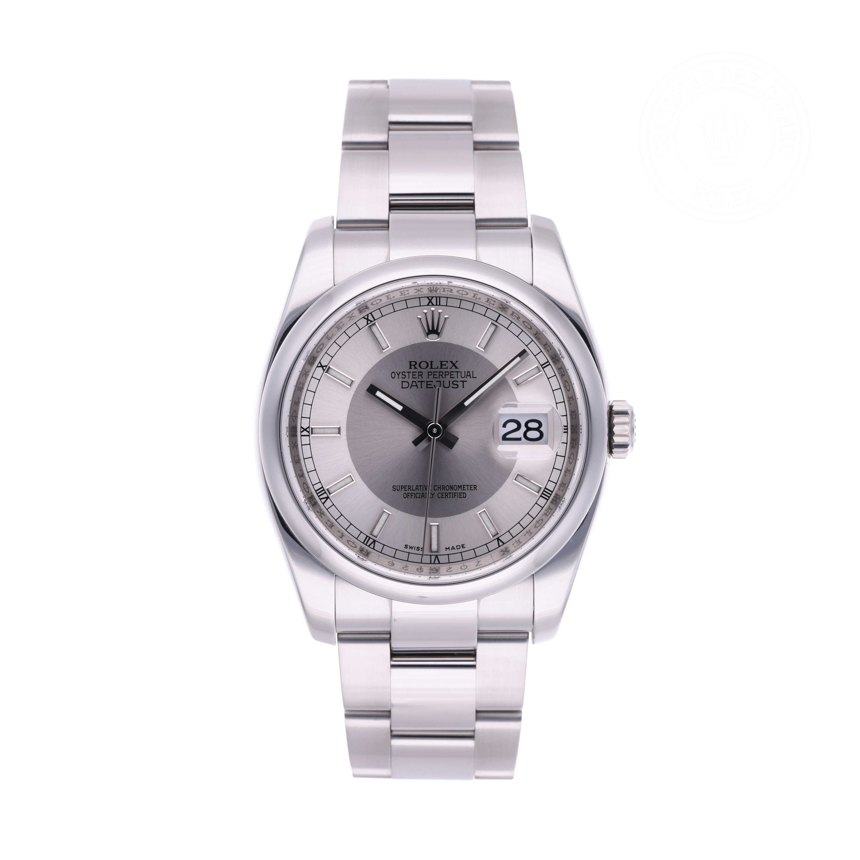 Datejust 36