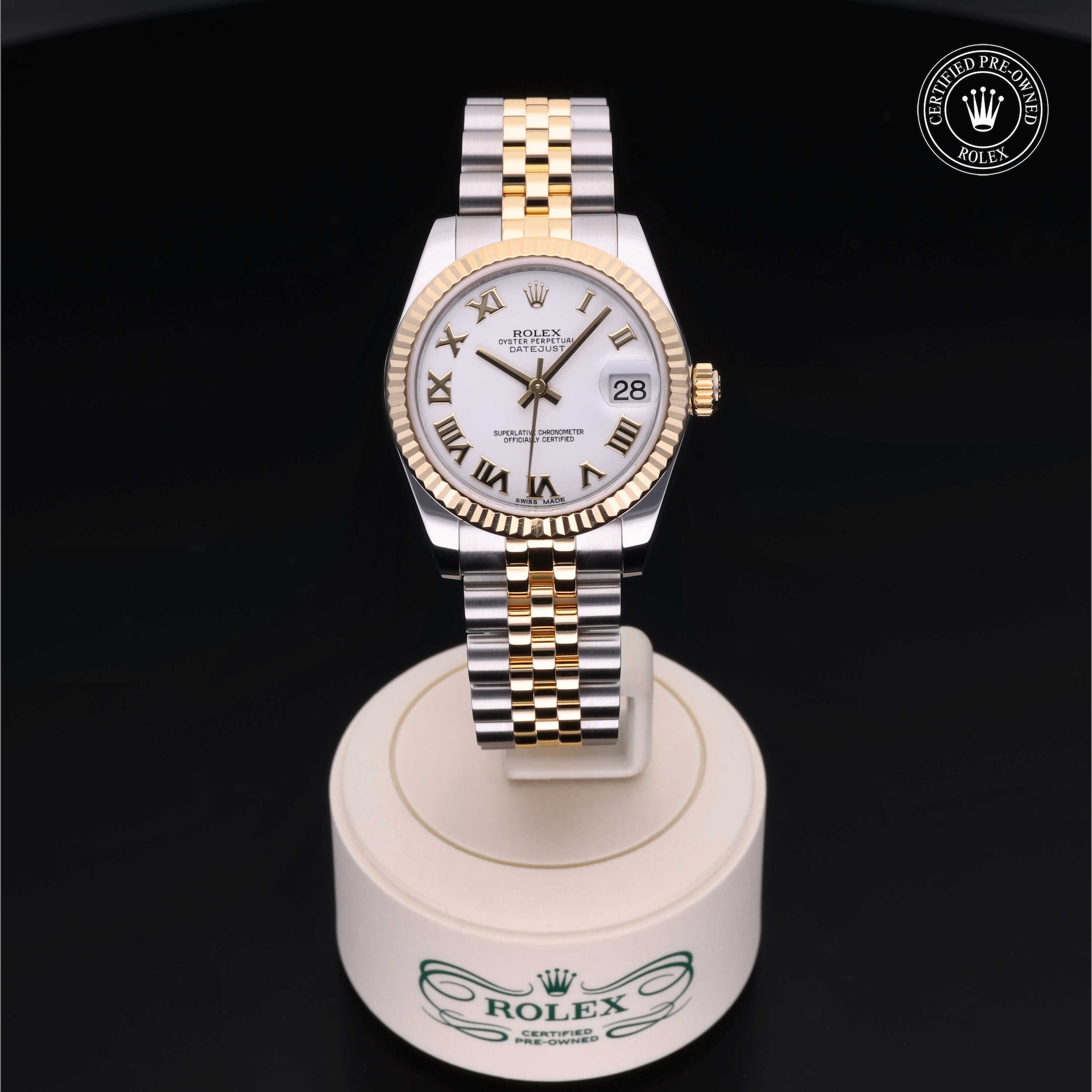 Datejust 31 image
