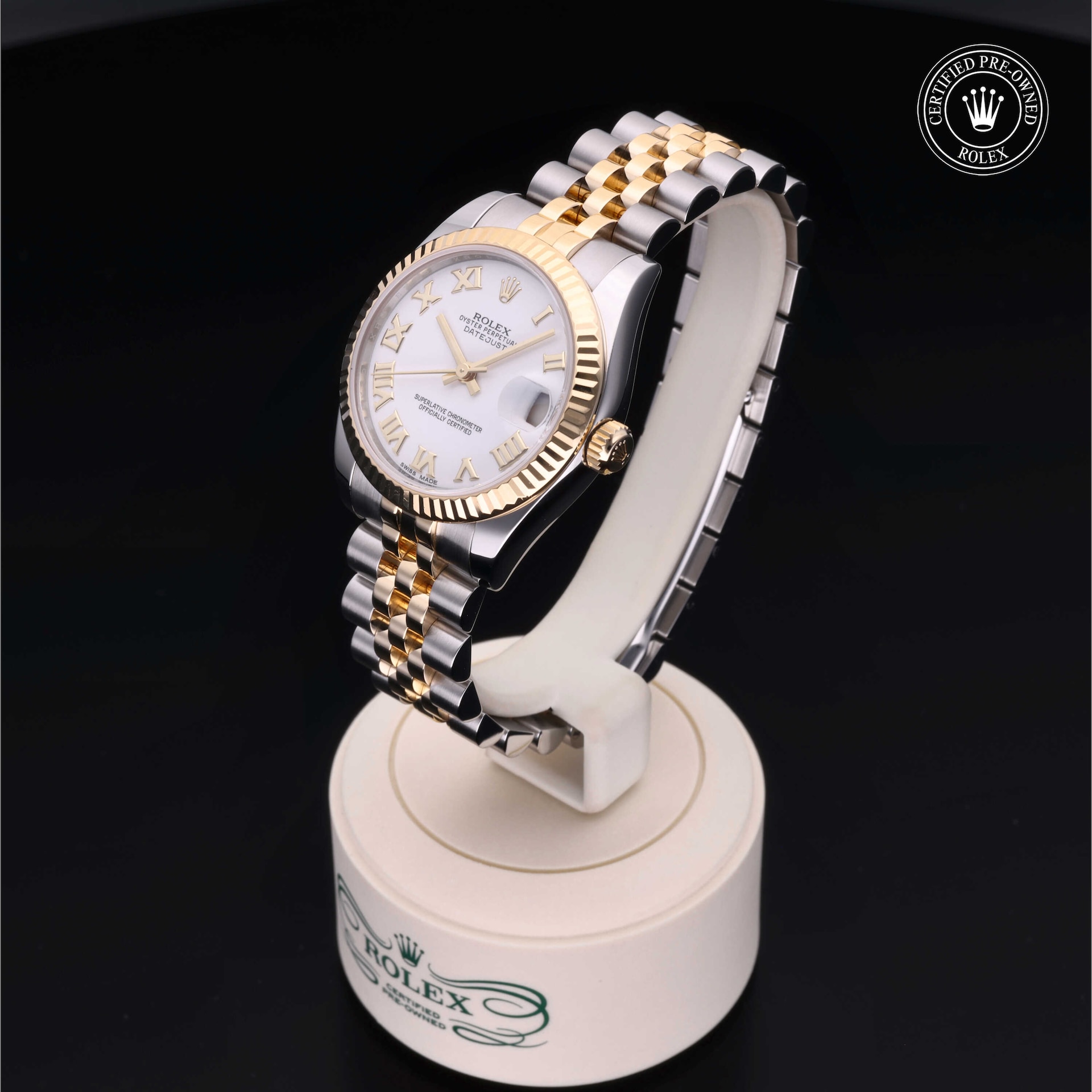 Datejust 31 image