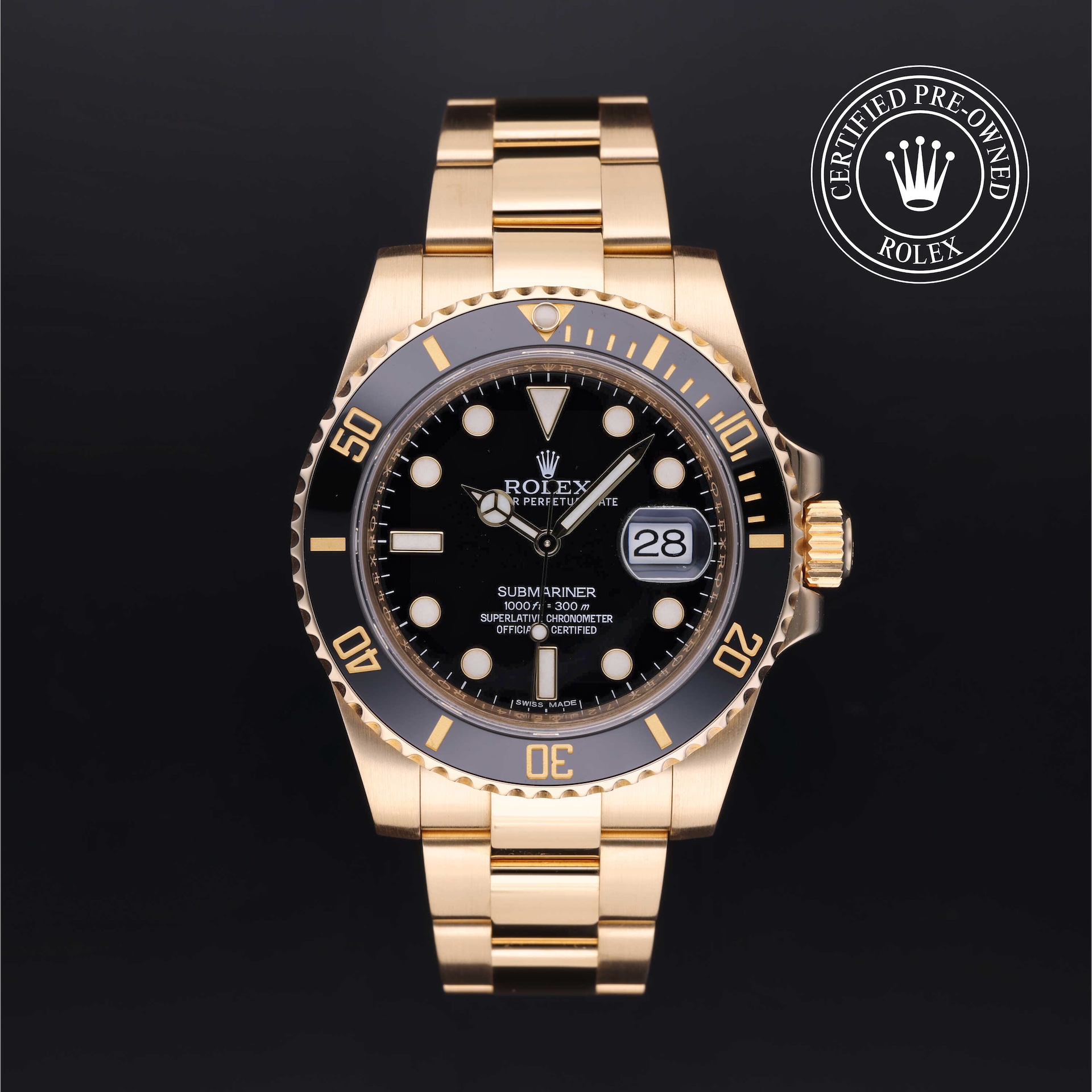 Submariner Date image