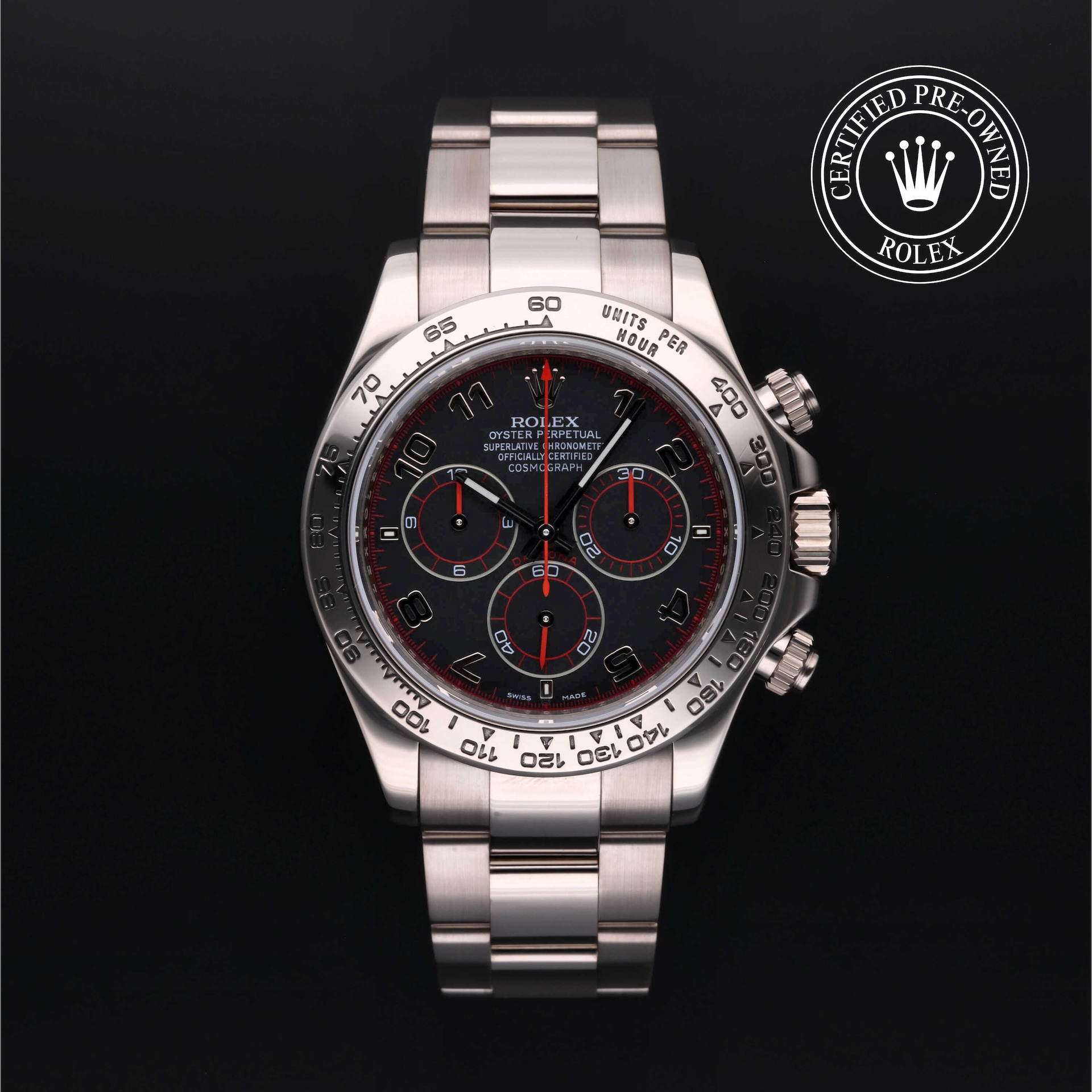 Cosmograph Daytona image