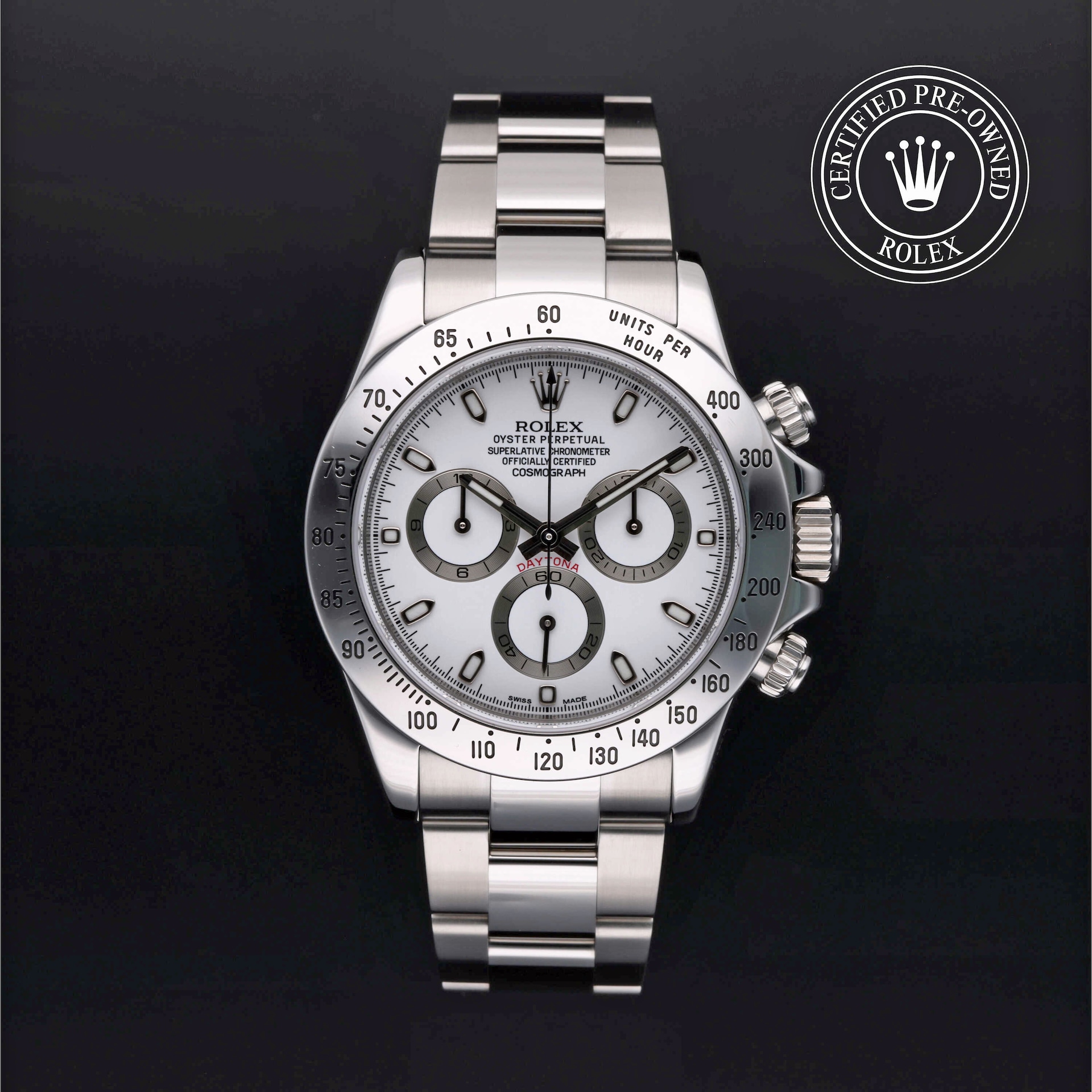 Cosmograph Daytona image