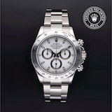 Rolex Rolex Certified Pre-Owned Cosmograph Daytona