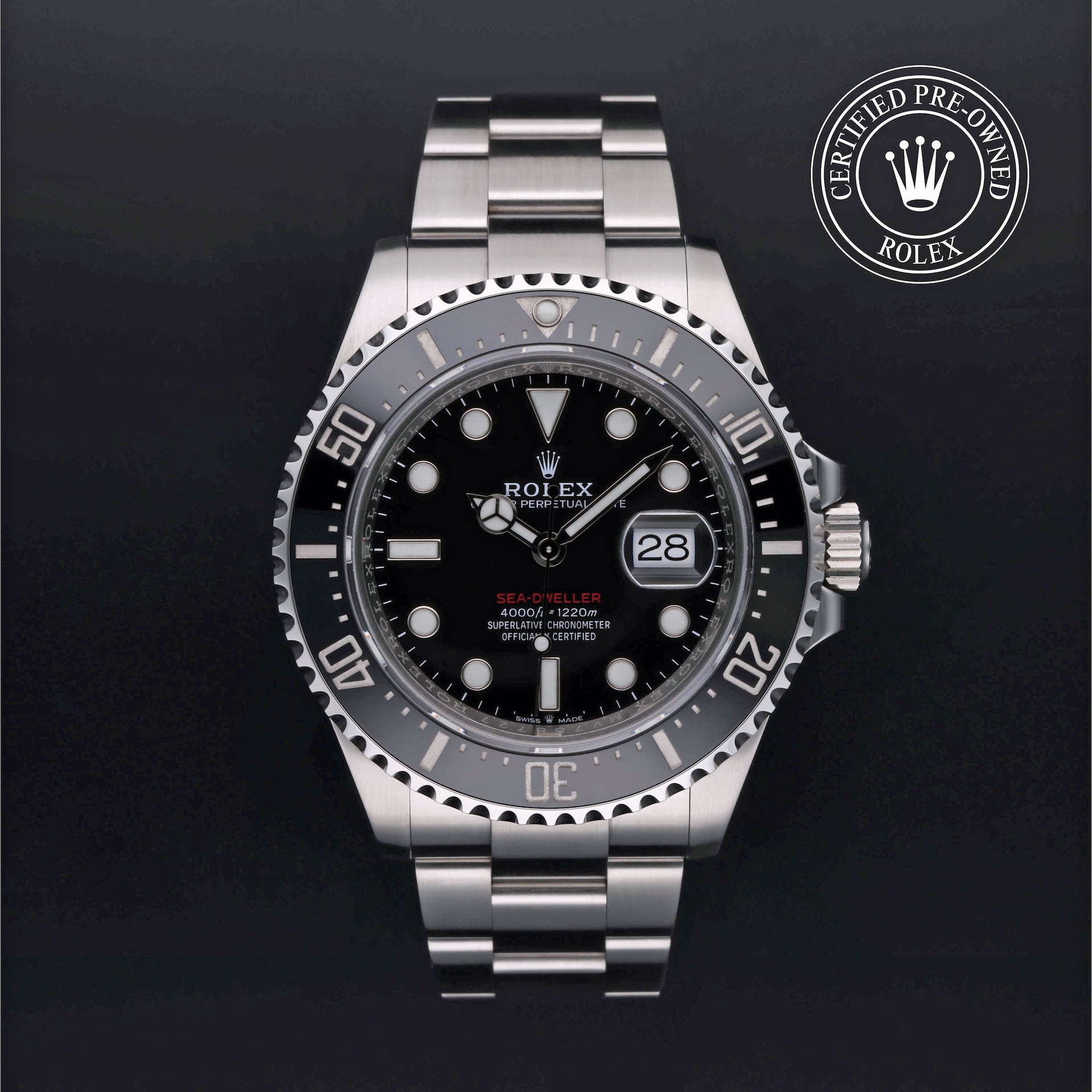 Sea-Dweller image