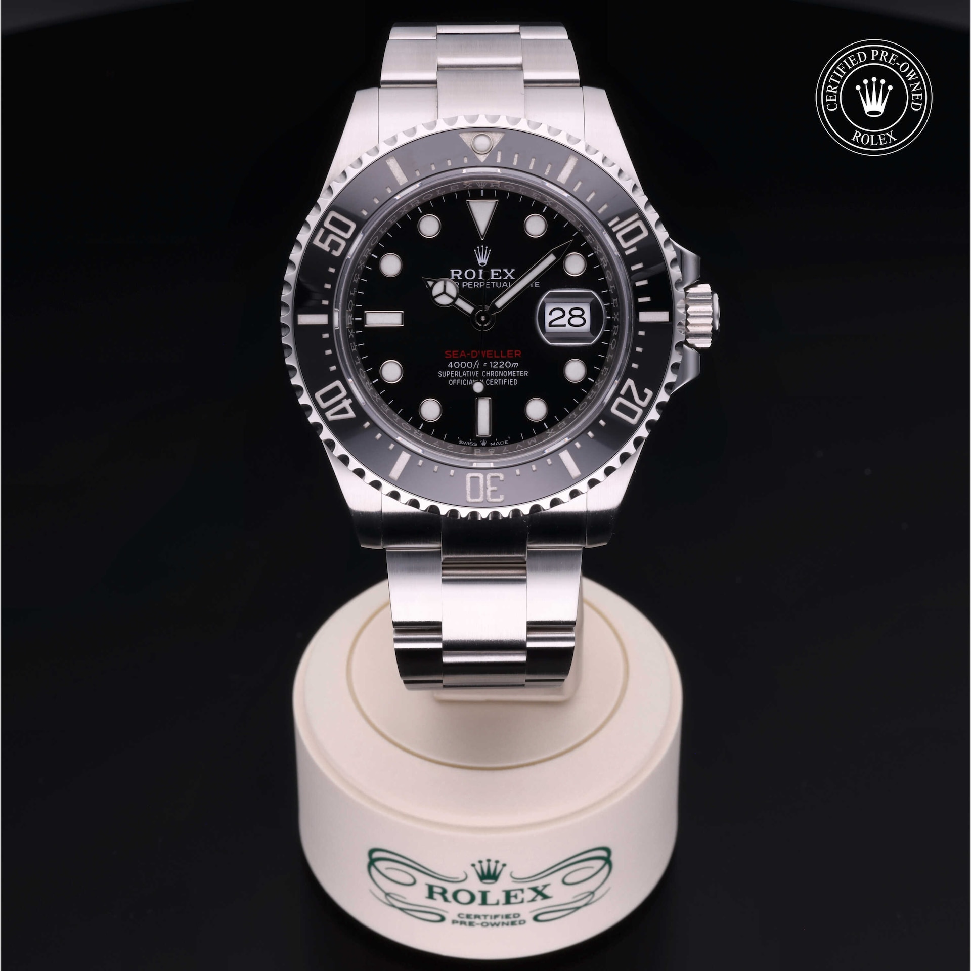 Sea-Dweller image