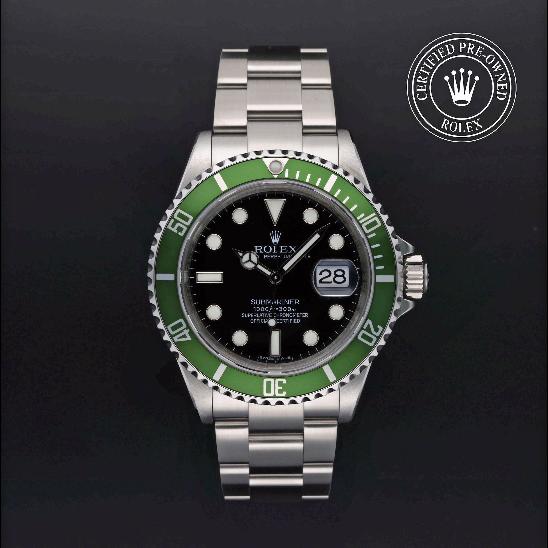 Submariner Date image