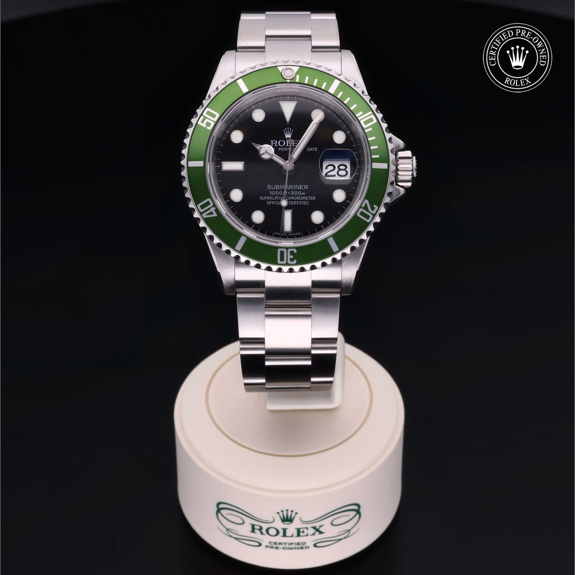 Submariner Date image