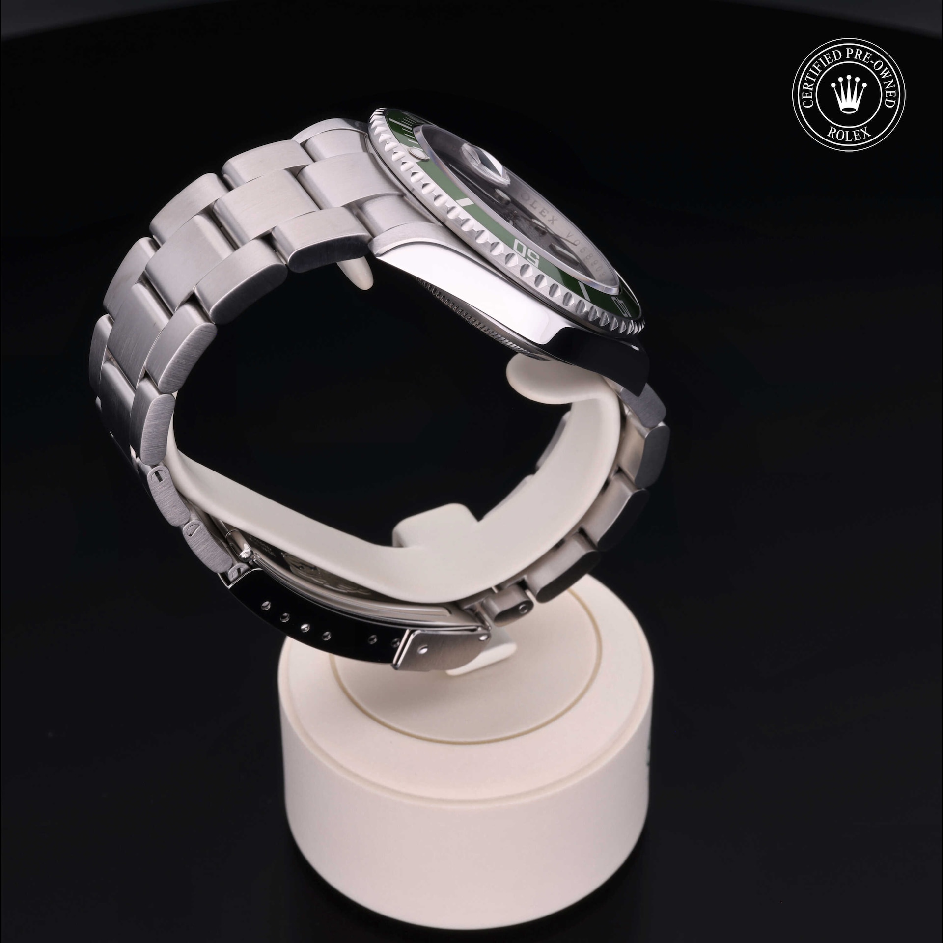 Submariner Date image