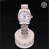 Rolex Rolex Certified Pre-Owned Datejust 31