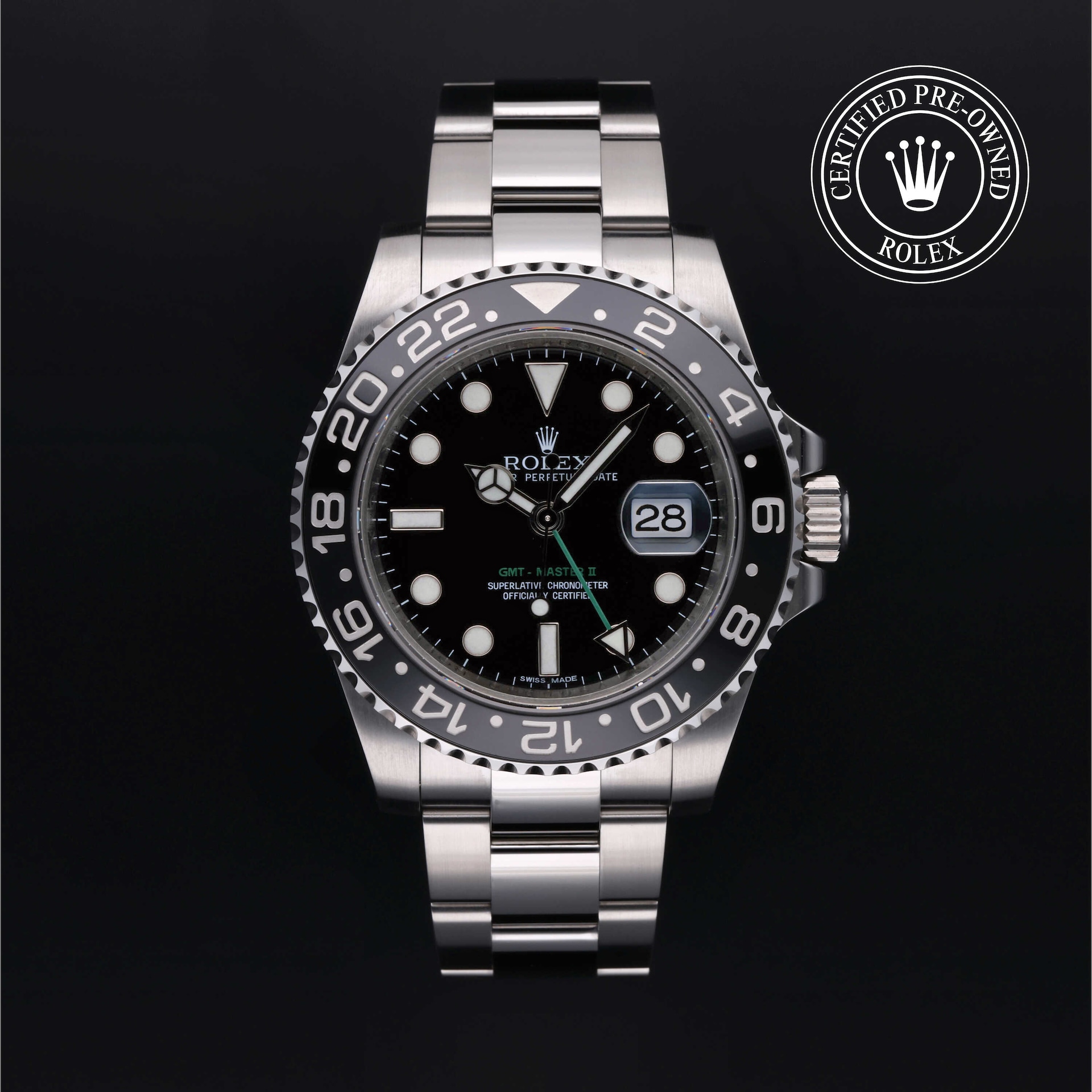 GMT-Master II image