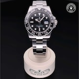 Rolex Rolex Certified Pre-Owned GMT-Master II