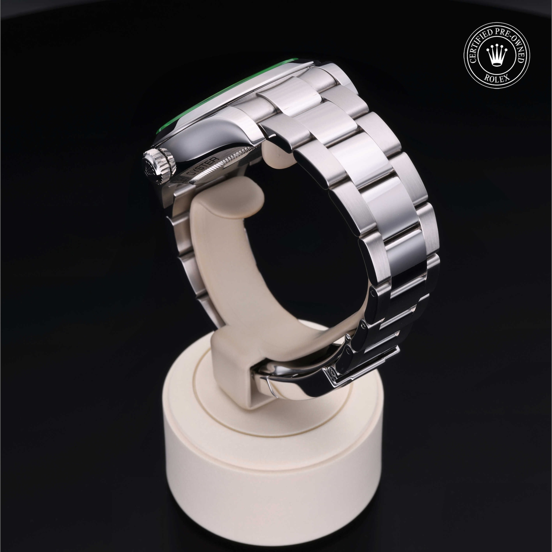 Milgauss image