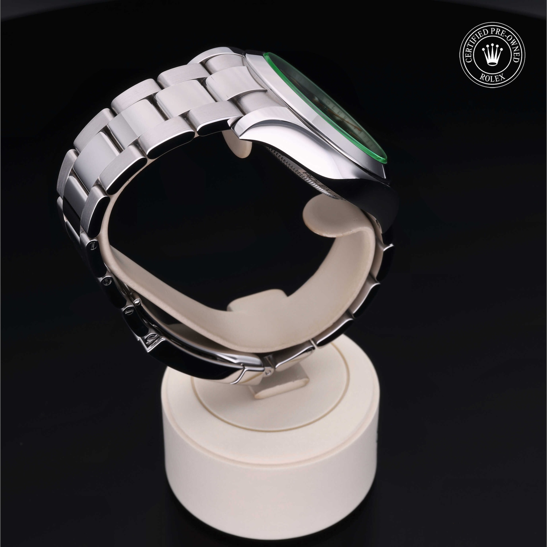 Milgauss image
