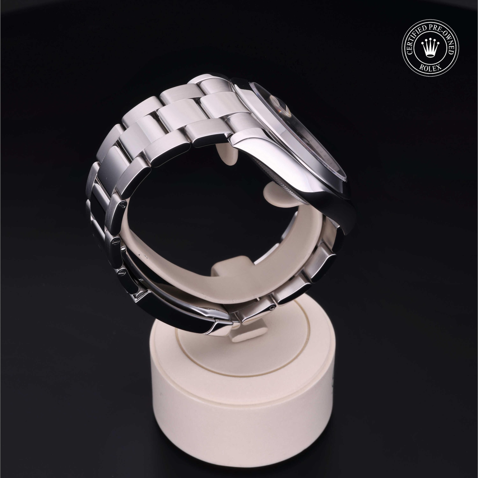 Rolex Rolex Certified Pre-Owned Datejust II