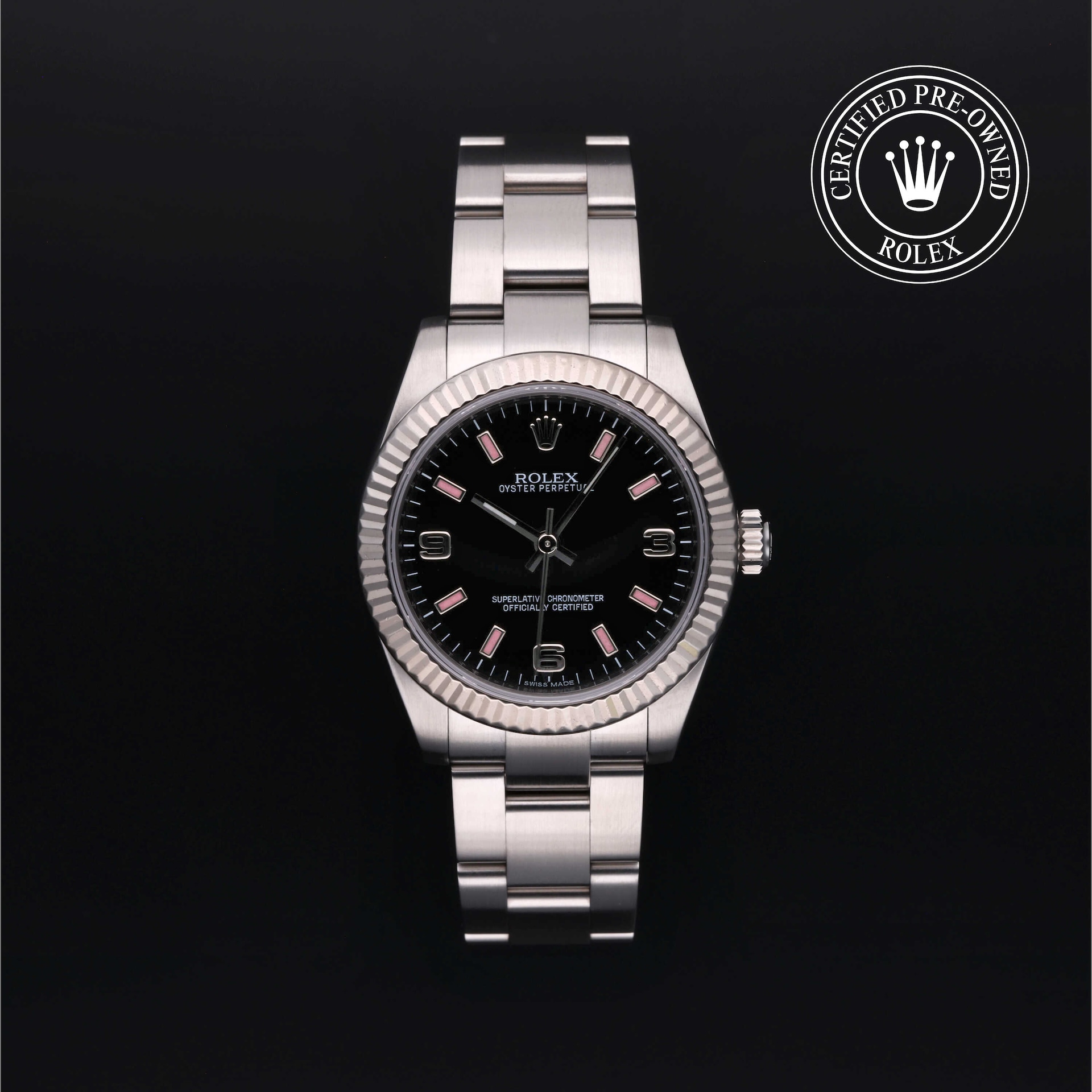 Oyster Perpetual 31 image