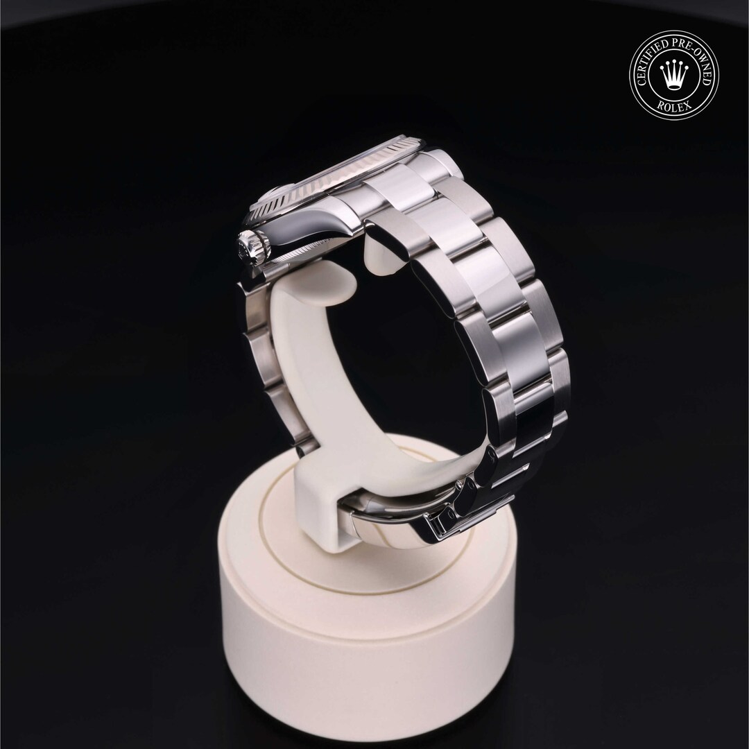 Rolex Rolex Certified Pre-Owned Datejust 31 Rolex Rolex Certified Pre-Owned Datejust 31