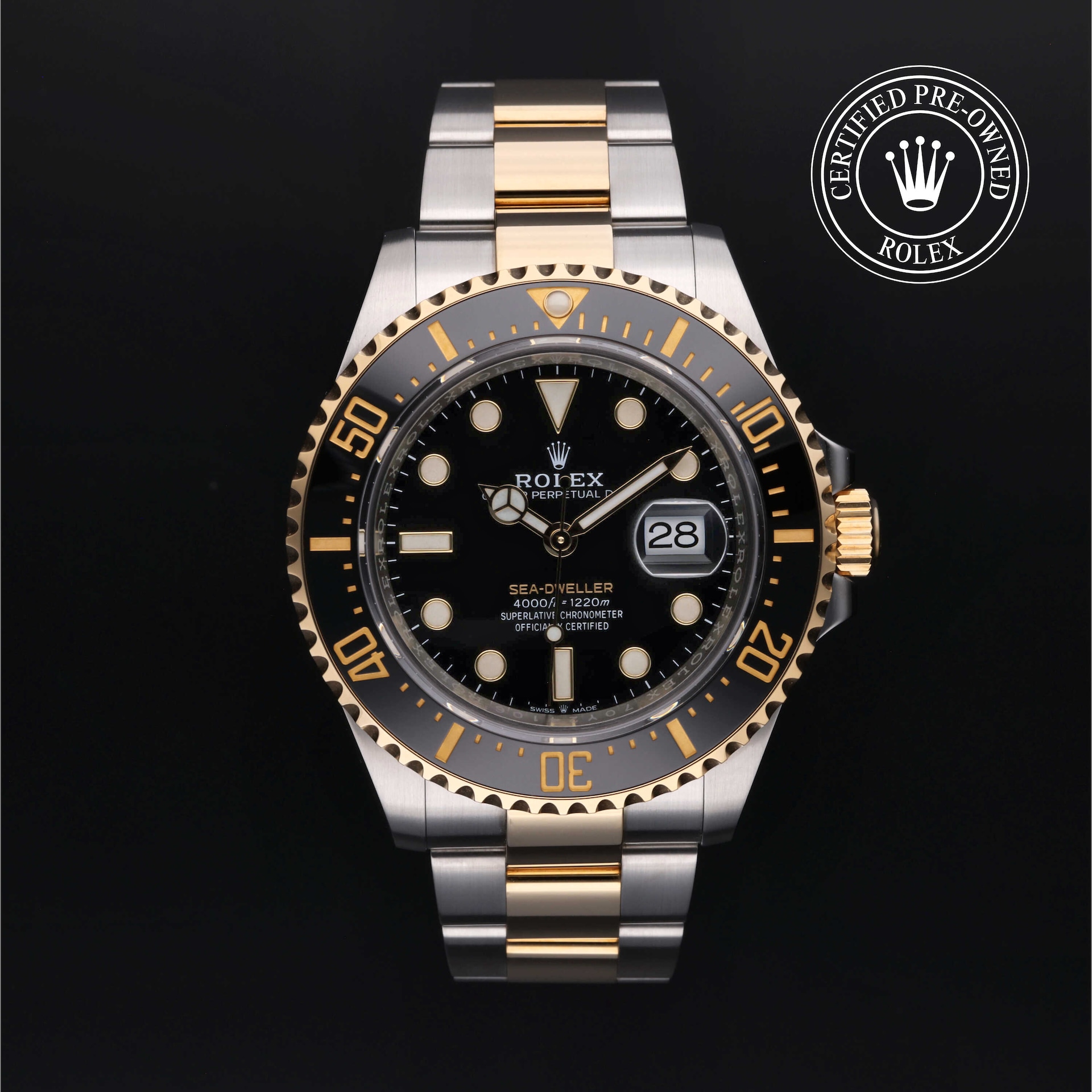 Sea-Dweller image