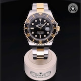 Rolex Rolex Certified Pre-Owned Sea-Dweller