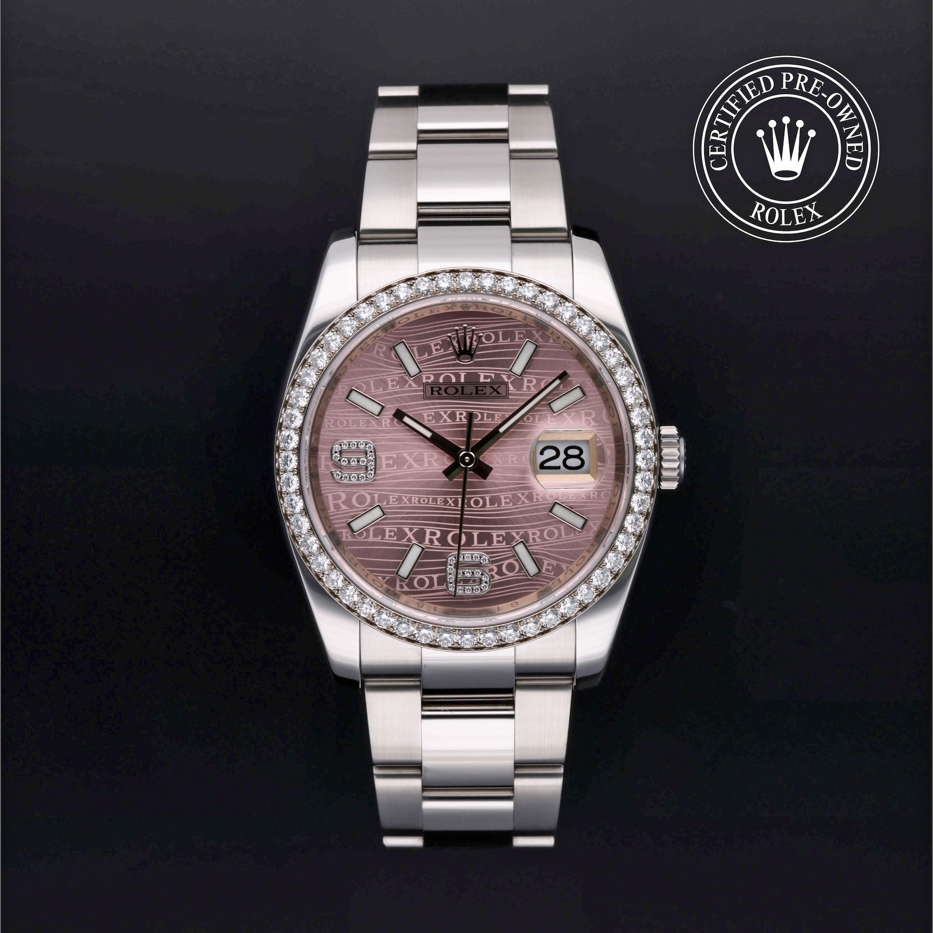 Datejust 36 image