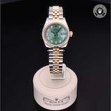 Rolex Rolex Certified Pre-Owned Lady-Datejust