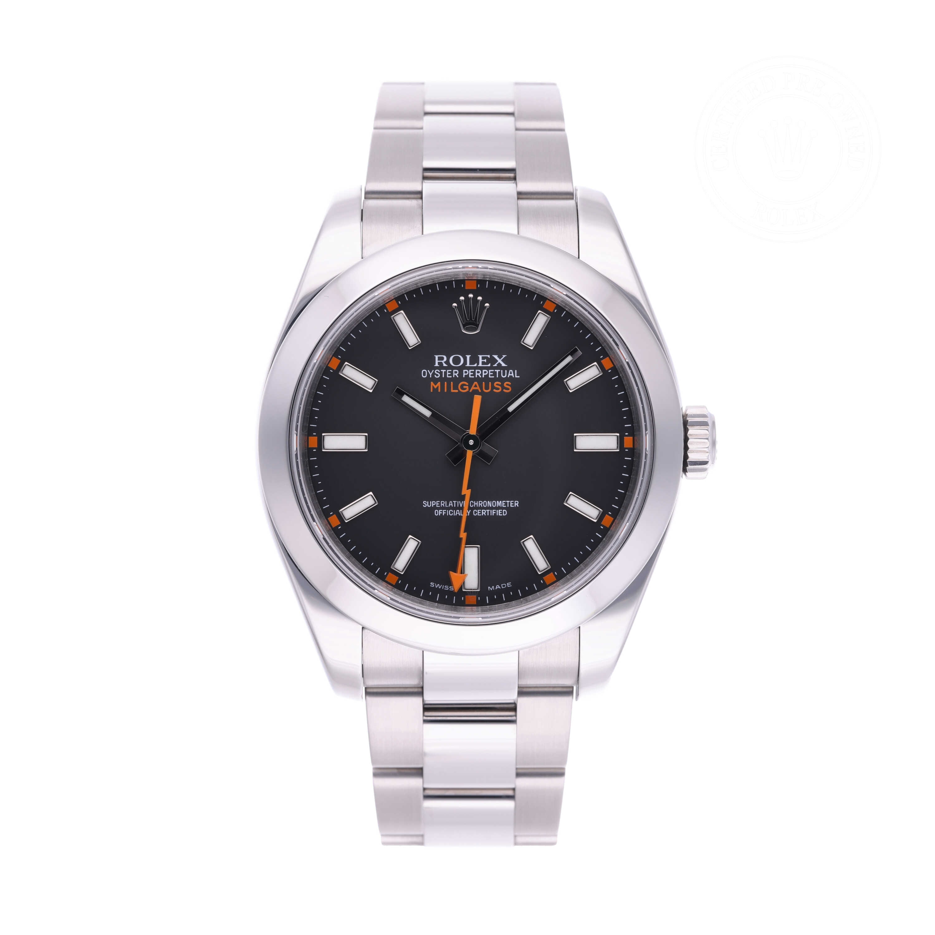 Milgauss