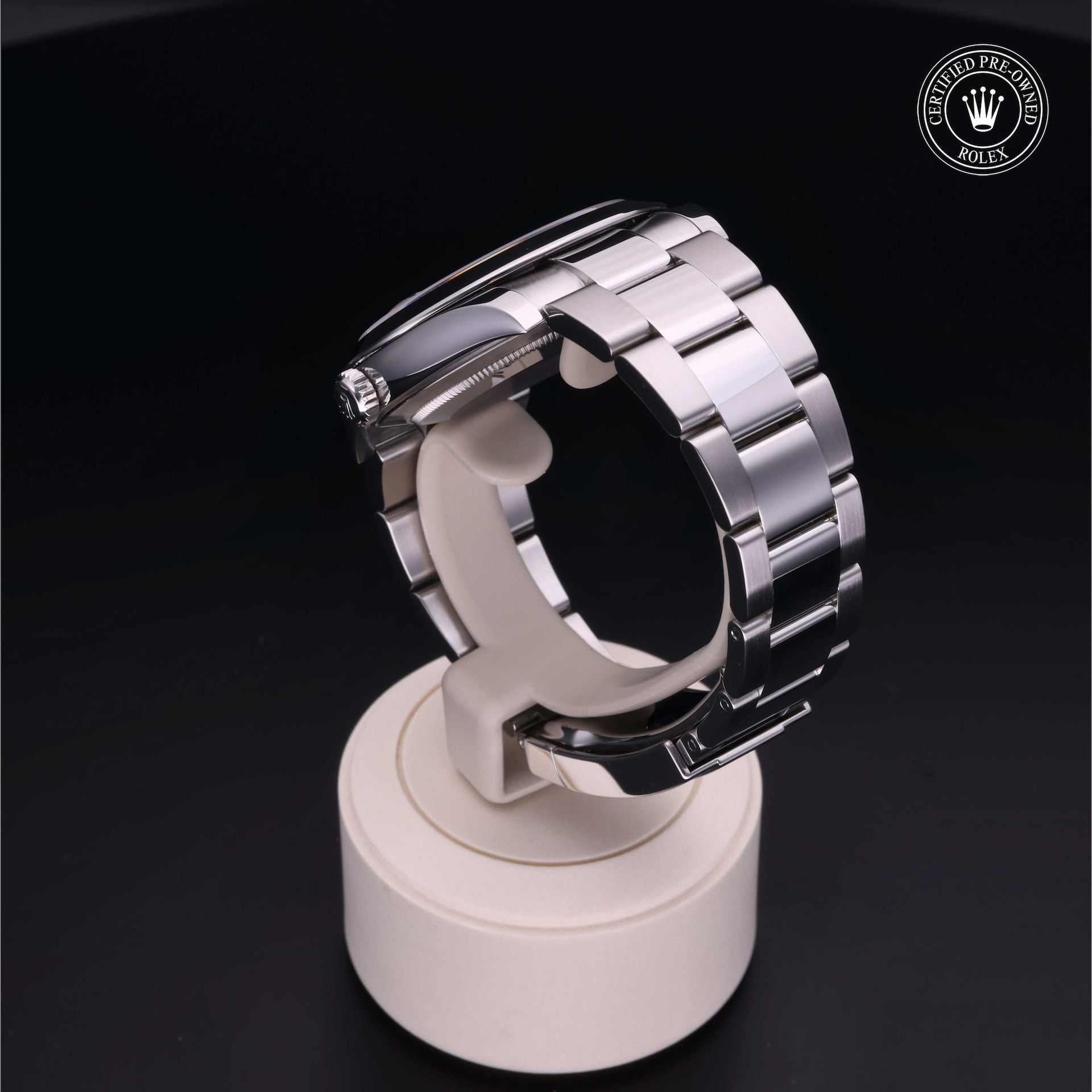 Rolex Rolex Certified Pre-Owned Datejust 41