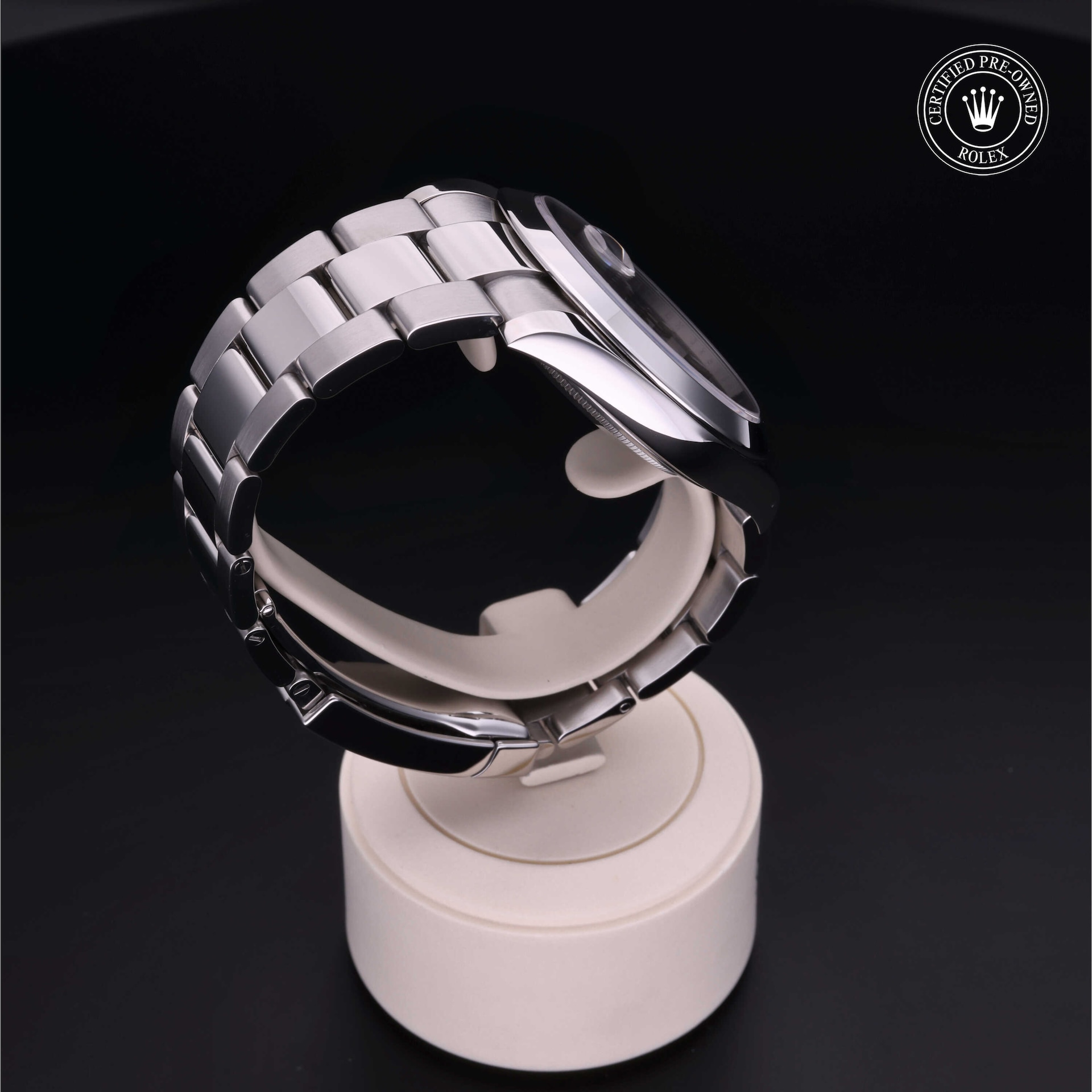 Rolex Rolex Certified Pre-Owned Datejust 41