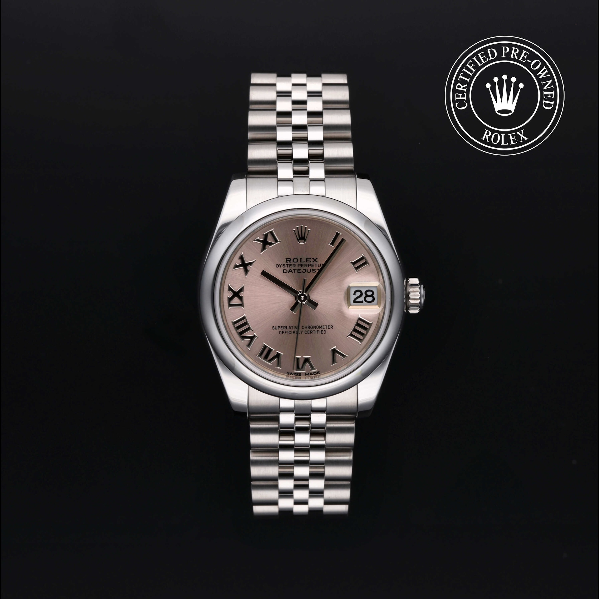 Datejust 31 image
