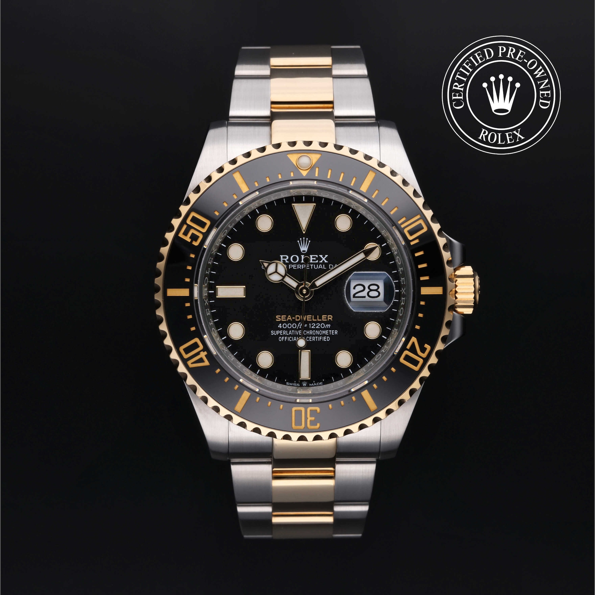 Sea-Dweller image